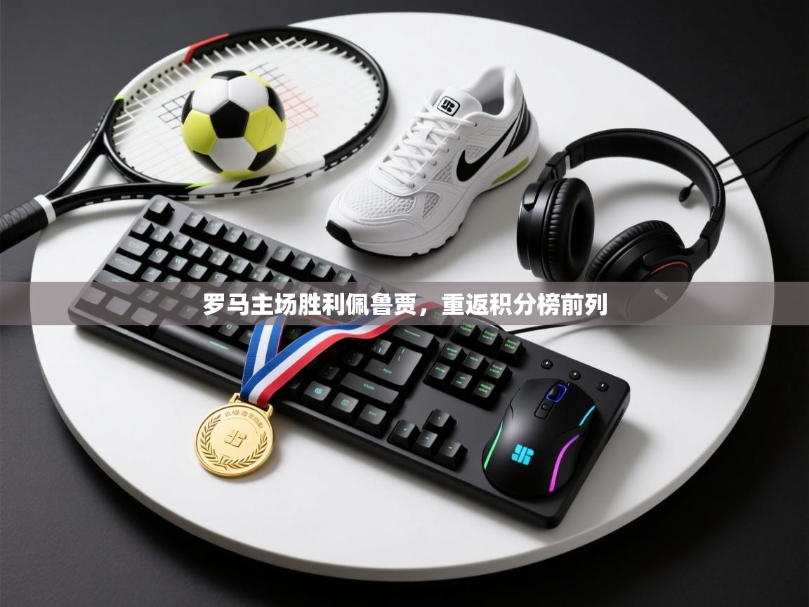 罗马主场胜利佩鲁贾，重返积分榜前列  第1张