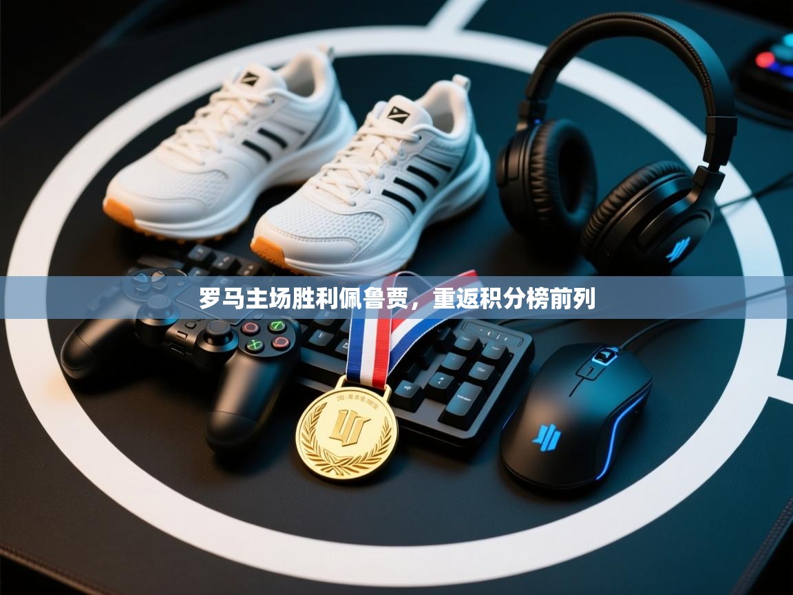 罗马主场胜利佩鲁贾，重返积分榜前列  第2张