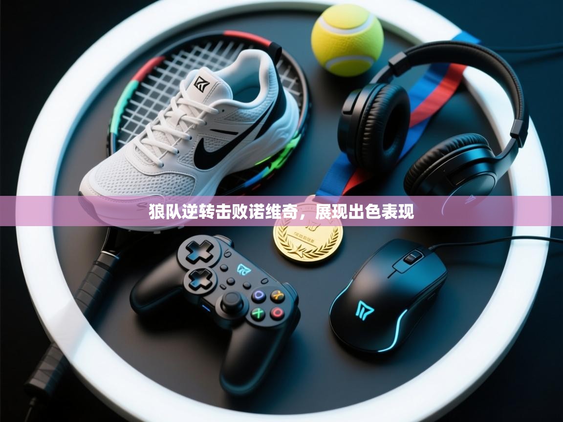 狼队逆转击败诺维奇，展现出色表现  第2张