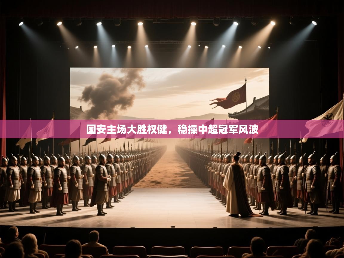 国安主场大胜权健，稳操中超冠军风波  第2张