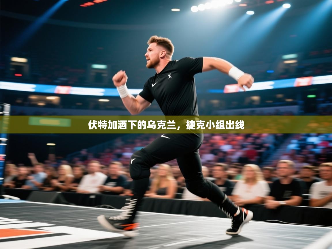 伏特加酒下的乌克兰，捷克小组出线  第2张