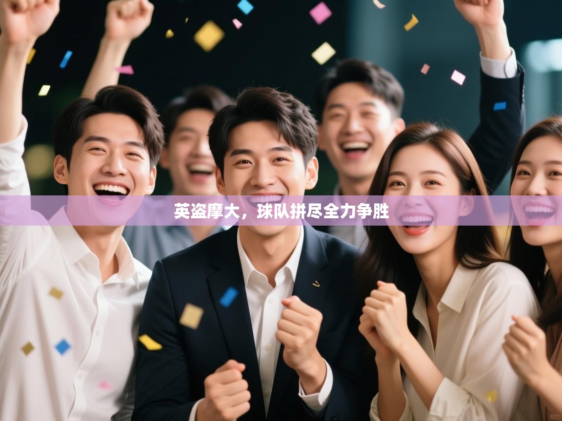 英盗摩大，球队拼尽全力争胜  第1张