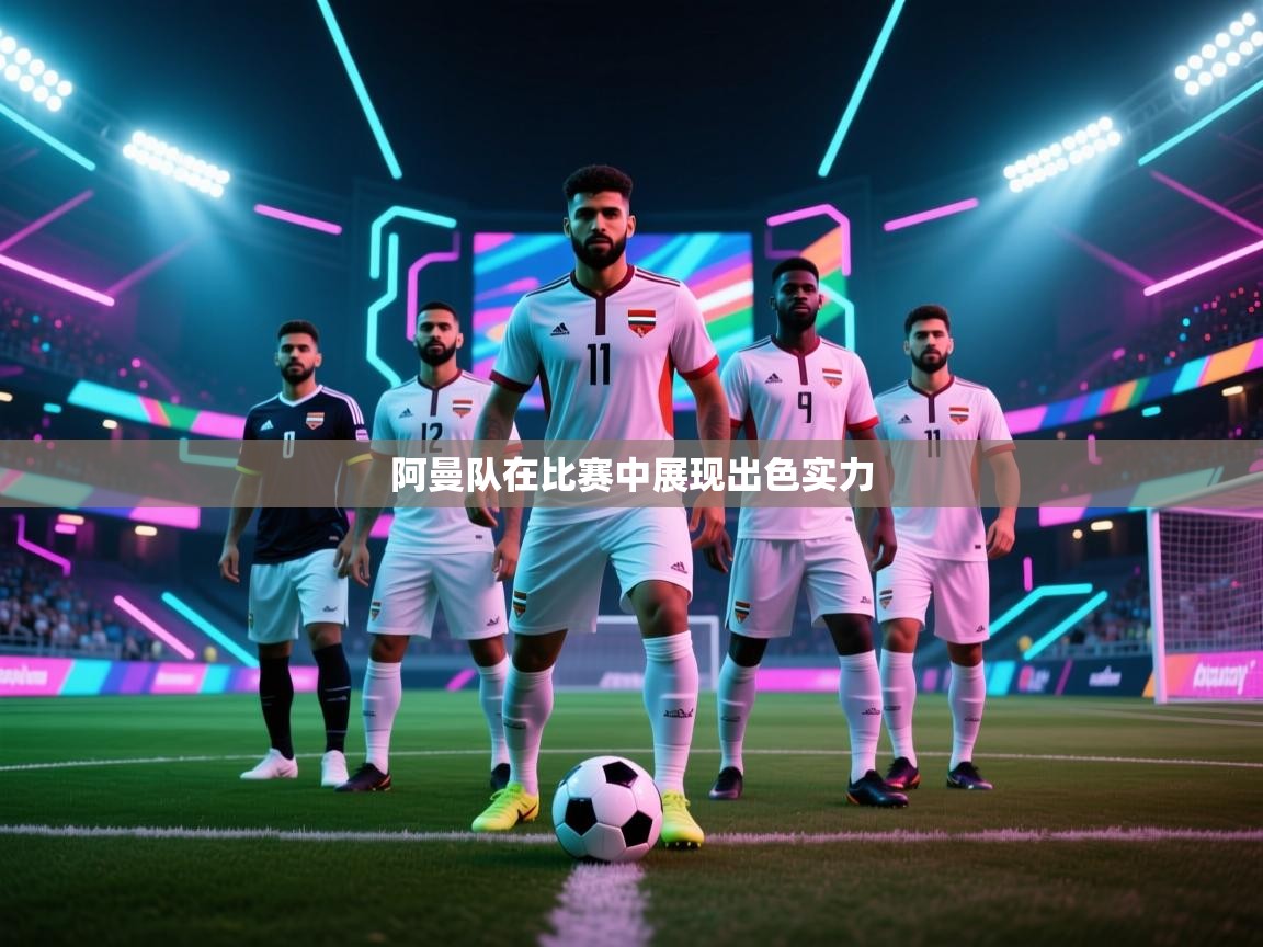 阿曼队在比赛中展现出色实力  第2张