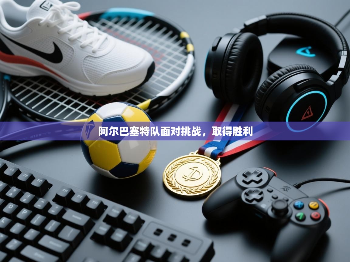 阿尔巴塞特队面对挑战，取得胜利  第2张