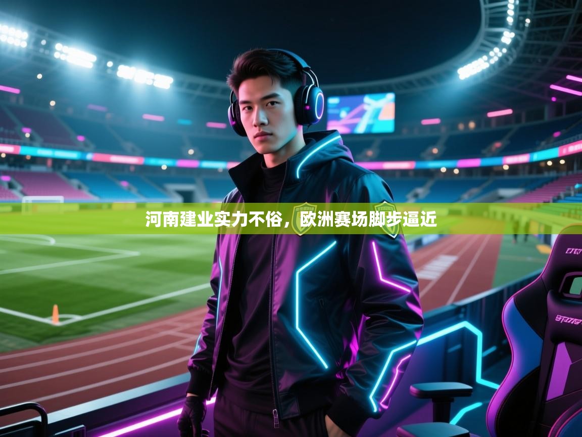 河南建业实力不俗，欧洲赛场脚步逼近  第2张