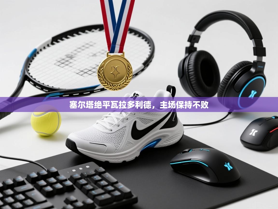 塞尔塔绝平瓦拉多利德，主场保持不败  第1张