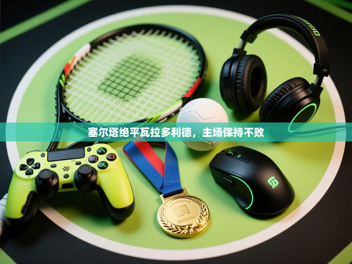 塞尔塔绝平瓦拉多利德，主场保持不败  第2张