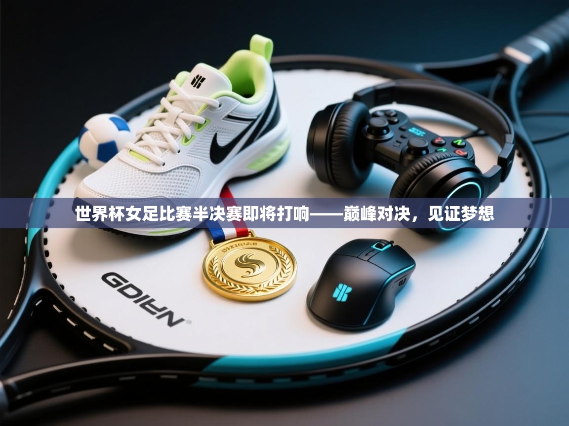 世界杯女足比赛半决赛即将打响——巅峰对决，见证梦想  第1张