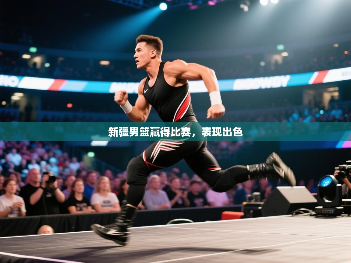 新疆男篮赢得比赛,表现出色 第2张