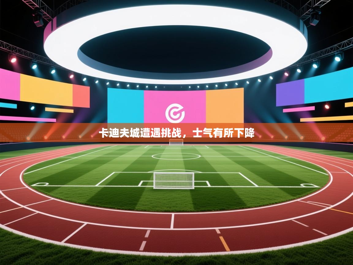 卡迪夫城遭遇挑战，士气有所下降  第1张