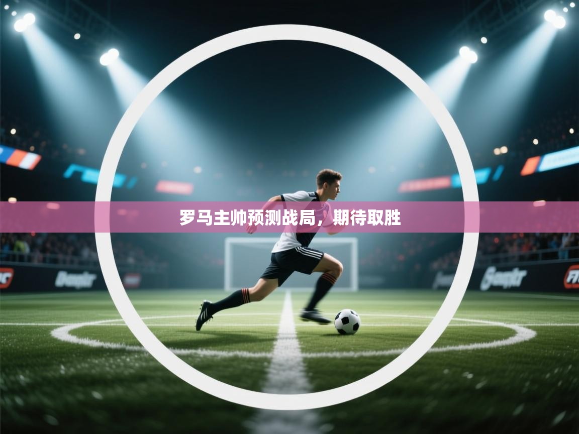 罗马主帅预测战局，期待取胜  第2张