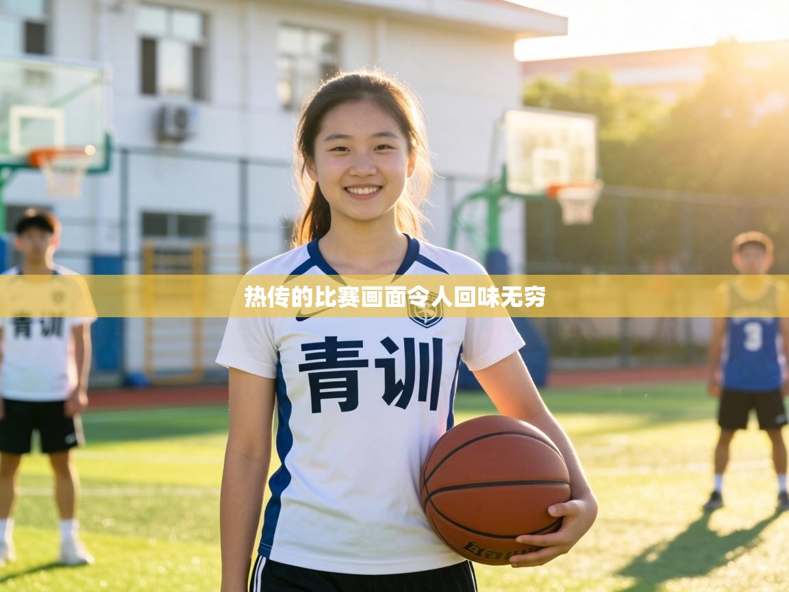 热传的比赛画面令人回味无穷  第1张